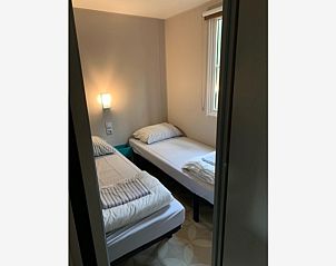 Guest house 0418817 - Chalet Antwerp - Sparrowhawk