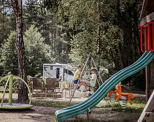Guest house 0418817 - Chalet Antwerp - Sparrowhawk