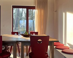 Verblijf 0419002 - Vakantiewoning Antwerpen - Vakantiehuisje in Geel (Winkelomheide)