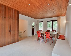 Verblijf 0419002 - Vakantiewoning Antwerpen - Vakantiehuisje in Geel (Winkelomheide)