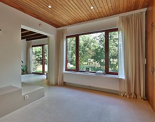 Verblijf 0419002 - Vakantiewoning Antwerpen - Vakantiehuisje in Geel (Winkelomheide)