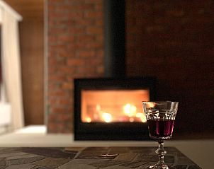 Verblijf 0419002 - Vakantiewoning Antwerpen - Vakantiehuisje in Geel (Winkelomheide)