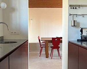 Verblijf 0419002 - Vakantiewoning Antwerpen - Vakantiehuisje in Geel (Winkelomheide)