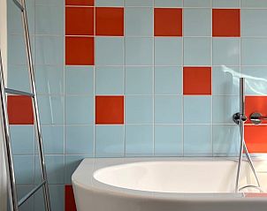 Verblijf 0419002 - Vakantiewoning Antwerpen - Vakantiehuisje in Geel (Winkelomheide)