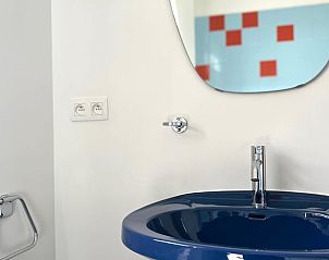 Verblijf 0419002 - Vakantiewoning Antwerpen - Vakantiehuisje in Geel (Winkelomheide)