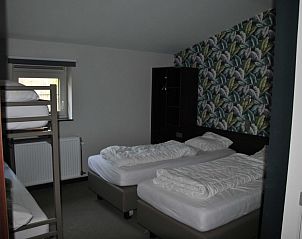 Verblijf 041906 - Vakantiewoning Antwerpen - Vakantiehuis De Wildeman