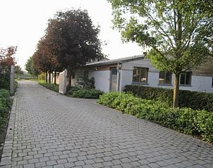 Verblijf 041906 - Vakantiewoning Antwerpen - Vakantiehuis De Wildeman