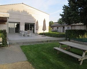 Verblijf 041906 - Vakantiewoning Antwerpen - Vakantiehuis De Wildeman