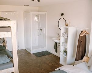 Guest house 041907 - Holiday property Antwerp - Calimero