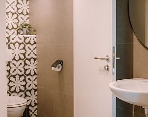 Guest house 041907 - Holiday property Antwerp - Calimero