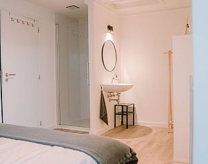 Guest house 041907 - Holiday property Antwerp - Calimero