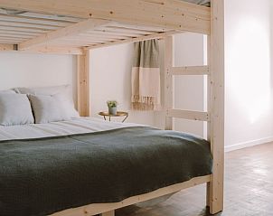Guest house 041907 - Holiday property Antwerp - Calimero
