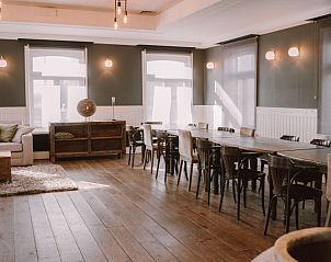 Guest house 041907 - Holiday property Antwerp - Calimero