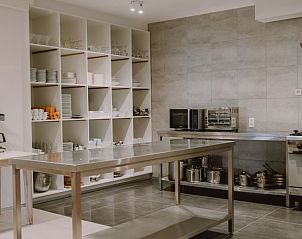 Guest house 041907 - Holiday property Antwerp - Calimero