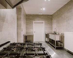 Guest house 041907 - Holiday property Antwerp - Calimero