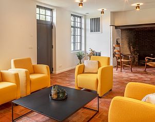 Verblijf 042203 - Vakantiewoning Antwerpen - Mushoeve