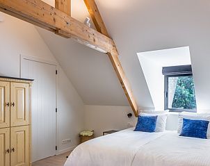 Verblijf 042203 - Vakantiewoning Antwerpen - Mushoeve