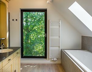 Verblijf 042203 - Vakantiewoning Antwerpen - Mushoeve