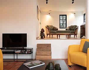 Guest house 042203 - Holiday property Antwerp - Mushoeve