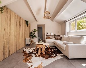 Verblijf 042209 - Vakantiewoning Antwerpen - Huisje in Zoersel