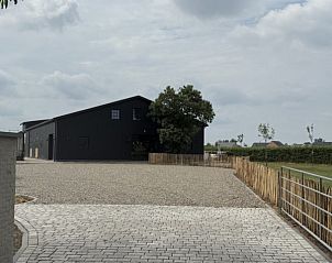 Verblijf 042307 - Vakantiewoning Antwerpen - Nachteneel (De Paardenstal)