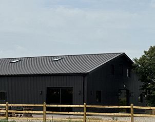 Verblijf 042307 - Vakantiewoning Antwerpen - Nachteneel (De Paardenstal)