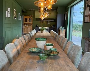 Verblijf 042307 - Vakantiewoning Antwerpen - Nachteneel (De Paardenstal)