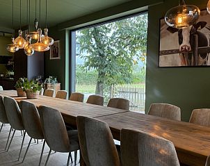 Verblijf 042307 - Vakantiewoning Antwerpen - Nachteneel (De Paardenstal)