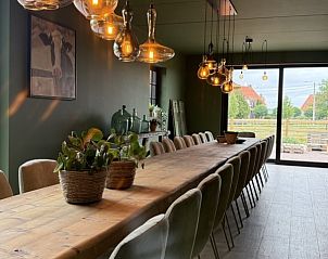 Verblijf 042307 - Vakantiewoning Antwerpen - Nachteneel (De Paardenstal)