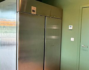 Verblijf 042307 - Vakantiewoning Antwerpen - Nachteneel (De Paardenstal)