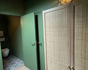 Verblijf 042307 - Vakantiewoning Antwerpen - Nachteneel (De Paardenstal)