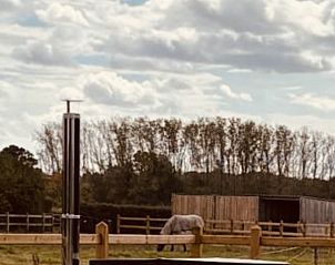 Verblijf 042307 - Vakantiewoning Antwerpen - Nachteneel (De Paardenstal)