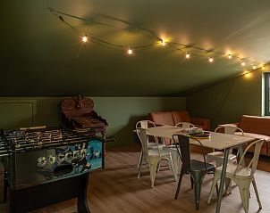 Verblijf 042307 - Vakantiewoning Antwerpen - Nachteneel (De Paardenstal)