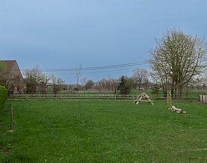 Verblijf 042307 - Vakantiewoning Antwerpen - Nachteneel (De Paardenstal)