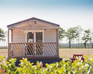 Unterkunft 042308 - Ferienhaus Antwerpen - Beach Lodges