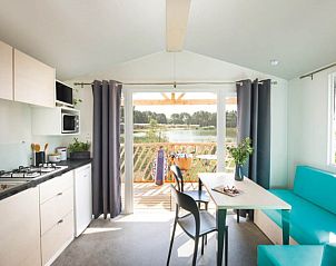 Unterkunft 042308 - Ferienhaus Antwerpen - Beach Lodges