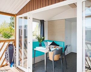 Unterkunft 042308 - Ferienhaus Antwerpen - Beach Lodges
