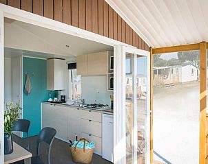 Unterkunft 042308 - Ferienhaus Antwerpen - Beach Lodges