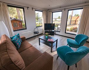 Unterkunft 042309 - Ferienhaus Antwerpen - Luxe Lodges
