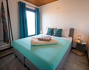 Unterkunft 042309 - Ferienhaus Antwerpen - Luxe Lodges