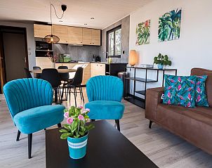 Unterkunft 042309 - Ferienhaus Antwerpen - Luxe Lodges