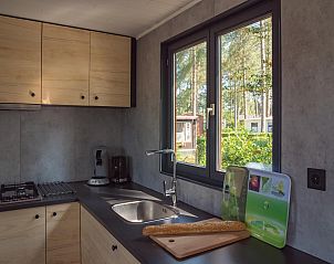 Unterkunft 042309 - Ferienhaus Antwerpen - Luxe Lodges