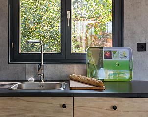 Unterkunft 042309 - Ferienhaus Antwerpen - Luxe Lodges