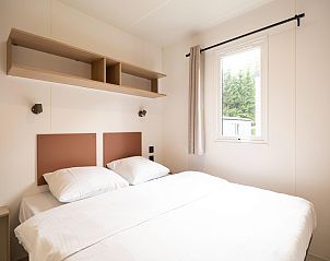 Unterkunft 042310 - Ferienhaus Antwerpen - Cordelia Lodges
