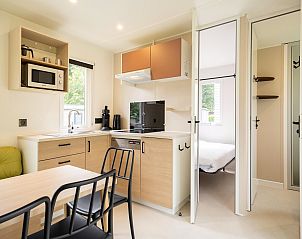 Unterkunft 042310 - Ferienhaus Antwerpen - Cordelia Lodges