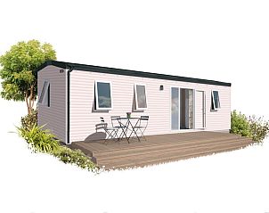 Unterkunft 042310 - Ferienhaus Antwerpen - Cordelia Lodges