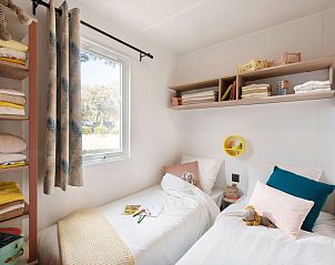 Unterkunft 042310 - Ferienhaus Antwerpen - Cordelia Lodges
