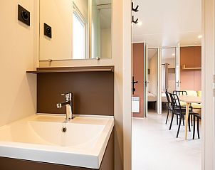 Unterkunft 042310 - Ferienhaus Antwerpen - Cordelia Lodges
