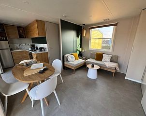 Unterkunft 042311 - Ferienhaus Antwerpen - O'Hara Lodges - 4p