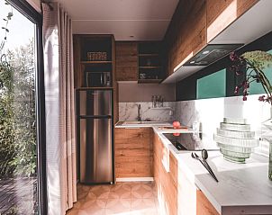 Unterkunft 042311 - Ferienhaus Antwerpen - O'Hara Lodges - 4p